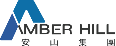 安山控股 logo